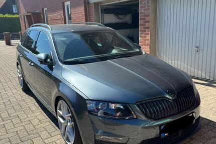 Skoda Octavia 175.000 km 14.200 &euro; Söhlde 31185