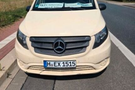 Mercedes-Benz Vito 543.000 km 13.950 &euro; Lehrte 31275