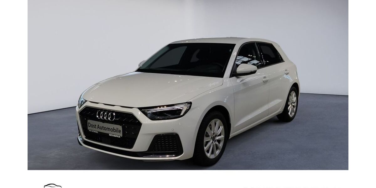 Audi A1 5.921 km 26.930 &euro; Hildesheim 31135