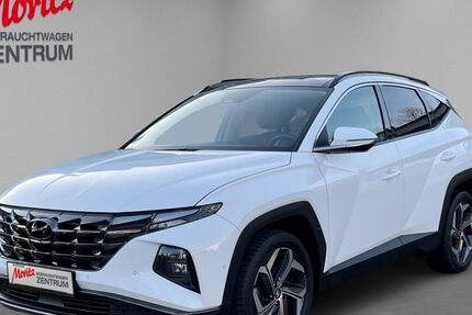 Hyundai TUCSON 49.350 km 26.990 &euro; Laatzen 30880