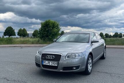 Audi A6 130.000 km 7.200 &euro; Peine 31224