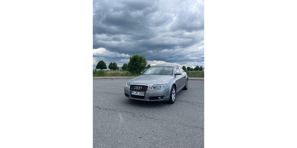 Audi A6 130.000 km 7.200 &euro; Peine 31224