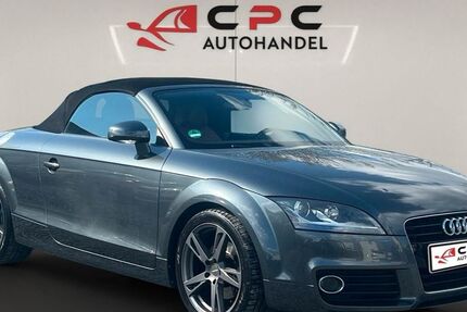Audi TT 142.697 km 9.990 &euro; Hannover 30165