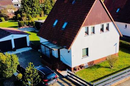 Haus Uetze - 7 Zimmer, 100 m&sup2;, 339.000&euro; | Angebot:25907211