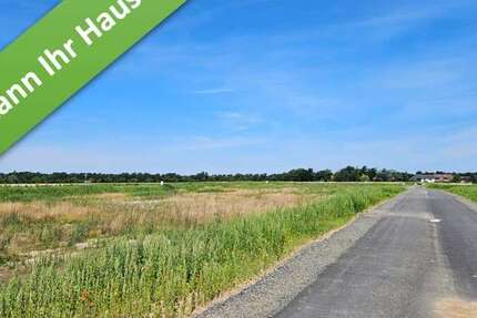 Haus Woltorf Woltorf - 4 Zimmer, 109 m&sup2;, 311.350&euro; | Angebot:25660809