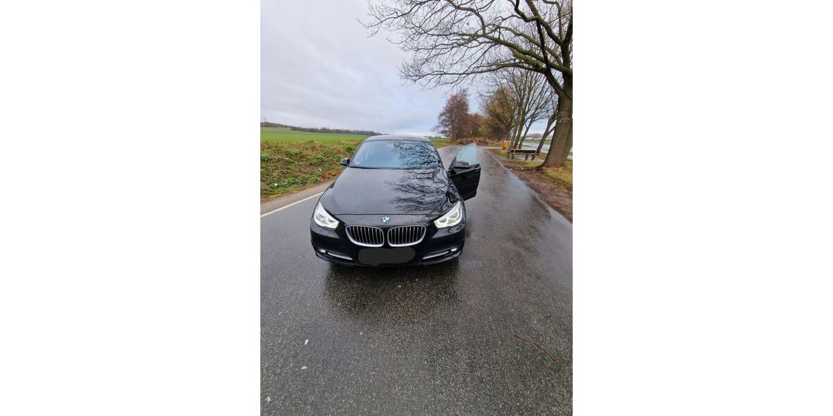 BMW 535 Gran Turismo 166.140 km 18.500 &euro; Salzgitter 38226