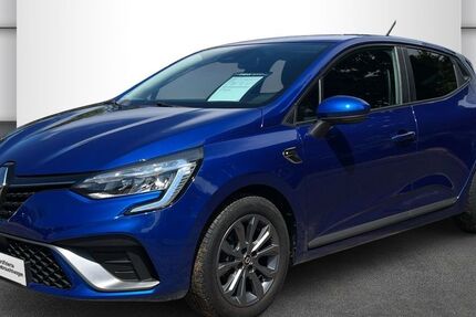Renault Clio 42.952 km 14.775 &euro; Hannover 30519