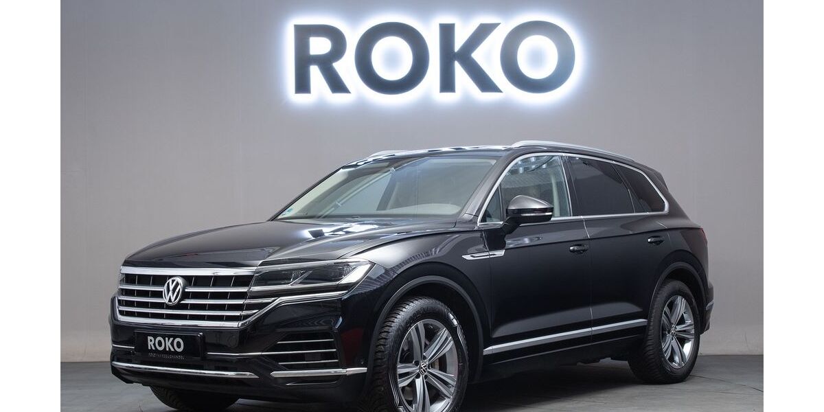 VW Touareg 192.000 km 27.480 &euro; Ronnenberg (bei Hannover) 30952