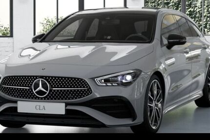 Mercedes-Benz CLA 180 Shooting Brake 9.900 km 37.950 &euro; Hannover 30655