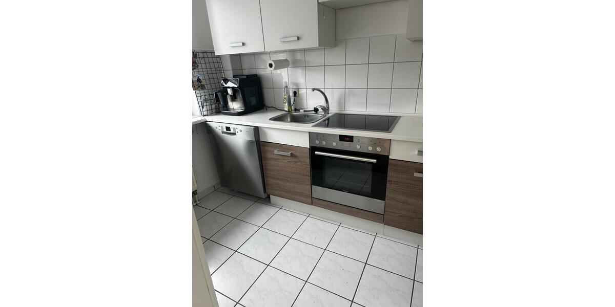 Etagenwohnung Bad Salzdetfurth - 3 Zimmer, 77 m&sup2;, 615&euro; | Angebot:25961120