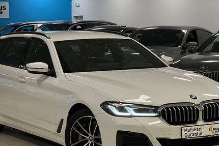BMW 540 157.428 km 31.399 &euro; Peine 31228