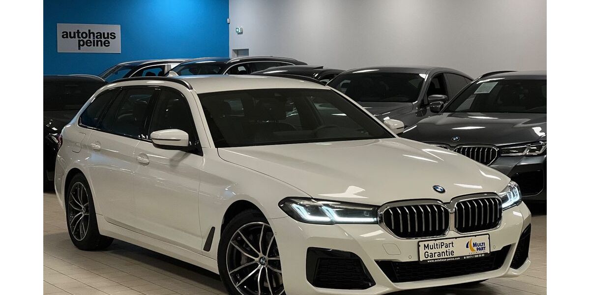 BMW 540 157.428 km 31.399 &euro; Peine 31228