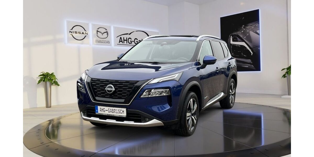 Nissan X-Trail 33.370 km 32.990 &euro; Hemmingen 30966
