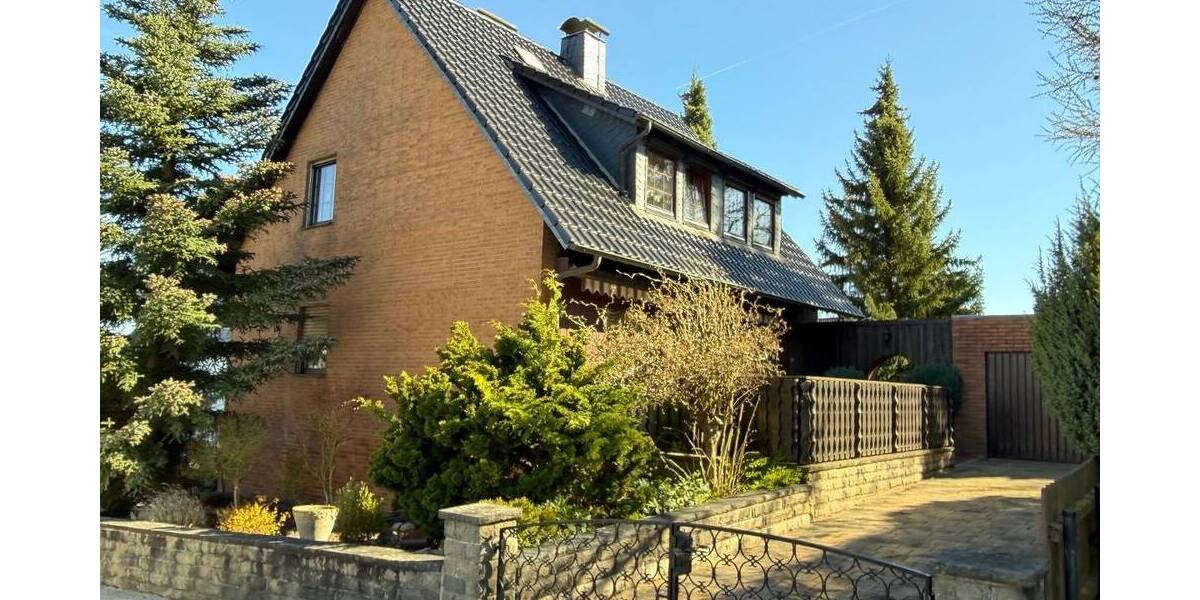 Einfamilienhaus Bockenem Bornum am Harz - 5 Zimmer, 100 m&sup2;, 220.000&euro; | Angebot:26092266