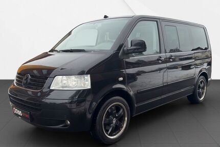 VW T5 Multivan 117.000 km 18.880 &euro; Ronnenberg OT Empelde 30952