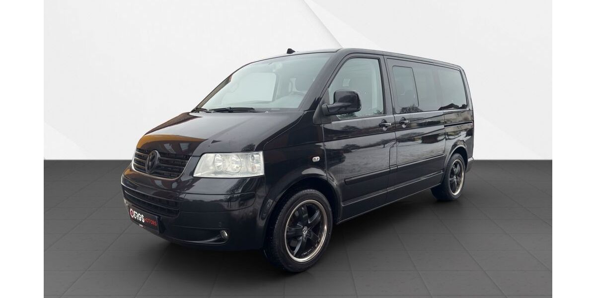 VW T5 Multivan 117.000 km 18.880 &euro; Ronnenberg OT Empelde 30952