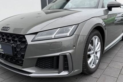 Audi TT 30.000 km 41.490 &euro; Ilsede 31246