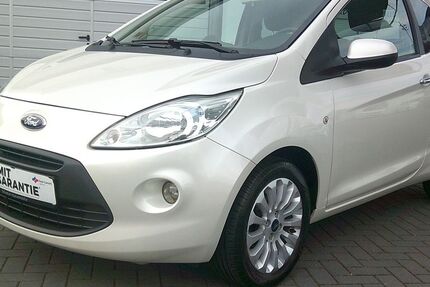Ford Ka/Ka+ 100.000 km 6.999 &euro; Gronau (Leine) OT Brüggen 31028