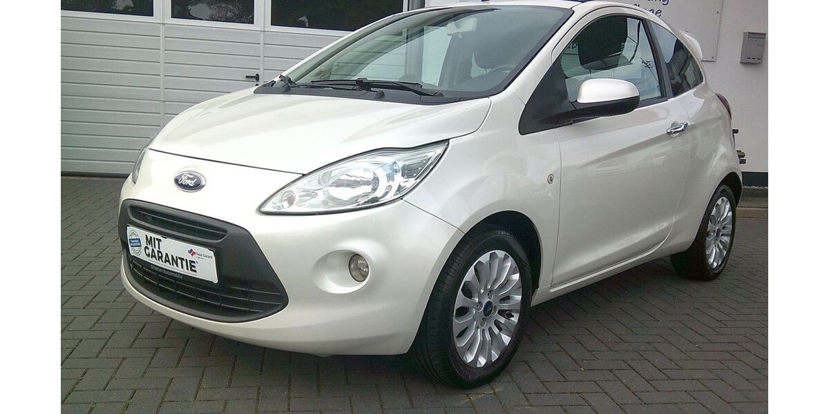 Ford Ka/Ka+ 100.000 km 7.550 &euro; Gronau (Leine) OT Brüggen 31028