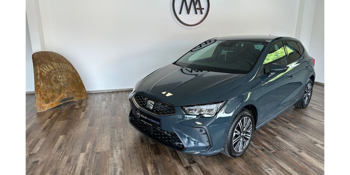 Seat Ibiza 1.513 km 24.490 &euro; Salzhemmendorf 31020