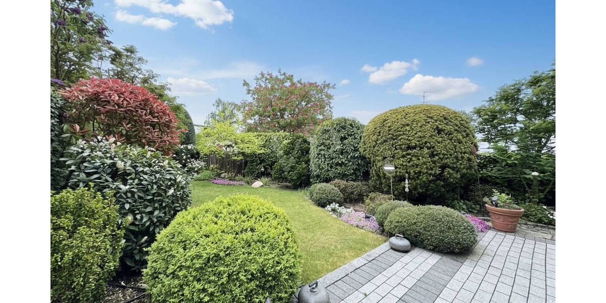 Reihenendhaus Laatzen / Grasdorf Grasdorf - 4 Zimmer, 122 m&sup2;, 400.000&euro; | Angebot:26641782