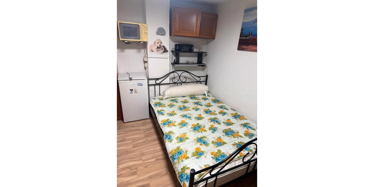 Etagenwohnung Bad Salzdetfurth - 1 Zimmer, 40 m&sup2;, 340&euro; | Angebot:24383328