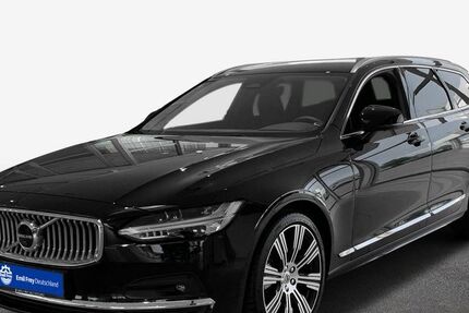 Volvo V90 31.190 km 42.699 &euro; Hildesheim 31135
