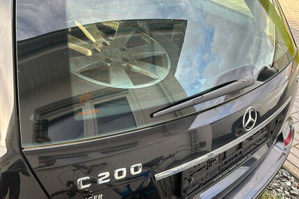 Mercedes-Benz 200er-Serie 371.000 km 2.400 &euro; Peine 31224