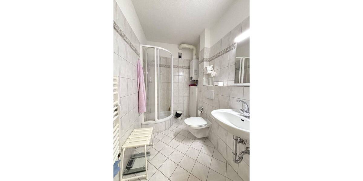 Etagenwohnung Hannover Wülfel - 4 Zimmer, 90 m&sup2;, 249.000&euro; | Angebot:26527786