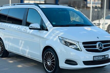 Mercedes-Benz V 250 58.700 km 49.980 &euro; Hildesheim 31135