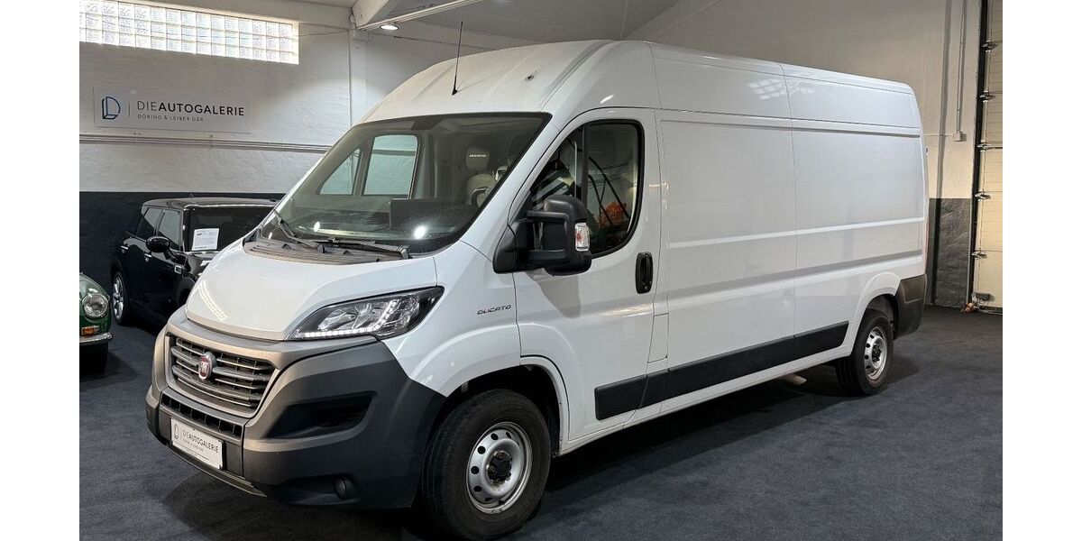 Fiat Ducato 103.128 km 18.490 &euro; Hemmingen 30966