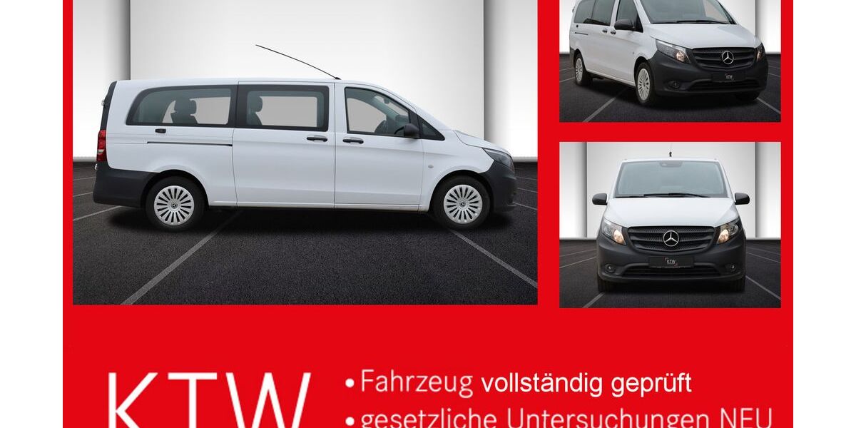 Mercedes-Benz Vito 53.724 km 35.344 &euro; Hildesheim 31137