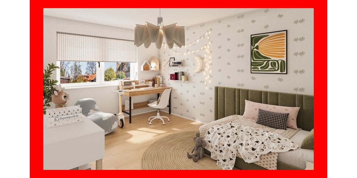 Exklusive Neubauwohnungen - Einfamilienhaus Diekholzen Söhre | Angebot:23990756