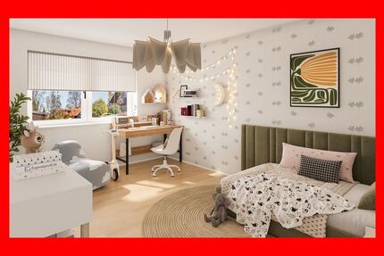 Exklusive Neubauwohnungen - Haus Diekholzen Söhre | Angebot:23990756