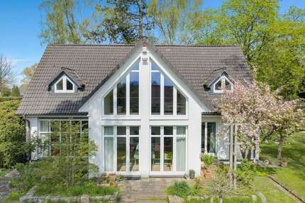 Haus Hannover Bothfeld-Vahrenheide - 4.5 Zimmer, 135 m&sup2;, 1.150.000&euro; | Angebot:26660915
