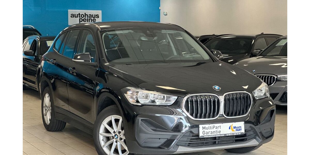 BMW X1 100.000 km 21.497 &euro; Peine 31228
