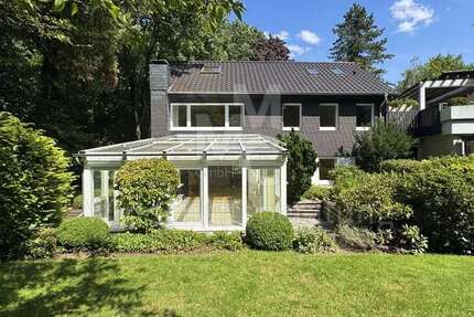 Wohnung Hannover / Kirchrode Kirchrode - 4 Zimmer, 179 m&sup2;, 769.000&euro; | Angebot:26496977
