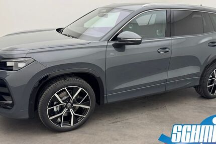 VW Tayron 13.560 km 52.900 &euro; Peine 31226