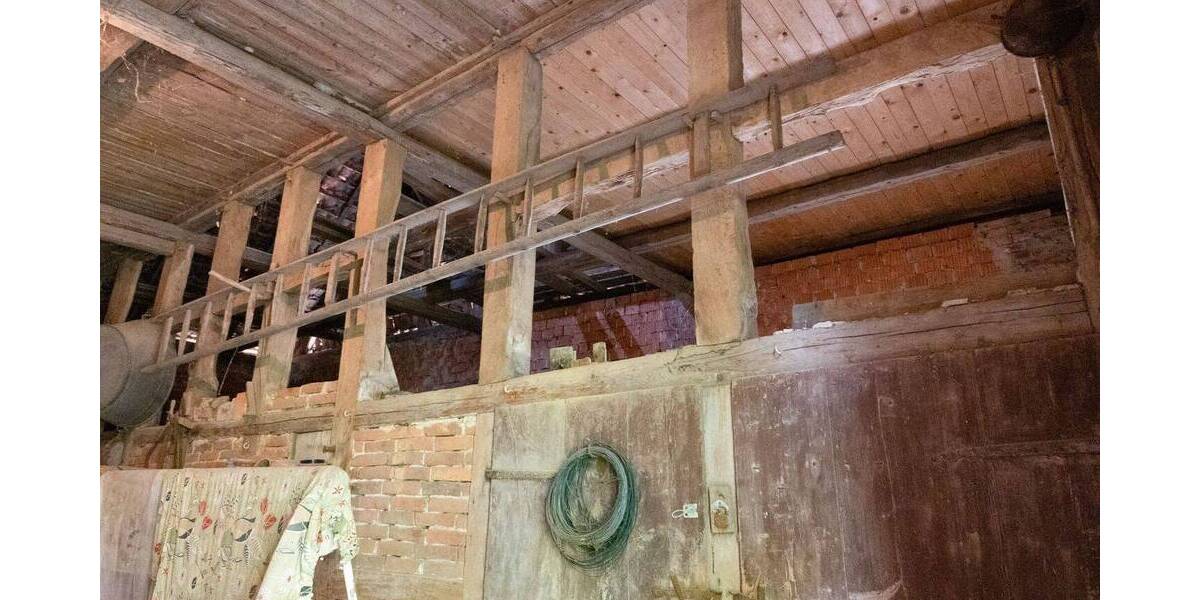 Einfamilienhaus Coppenbrügge Brünnighausen - 8 Zimmer, 183 m&sup2;, 450.000&euro; | Angebot:25705858