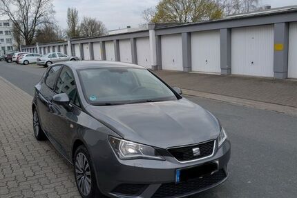 Seat Ibiza 142.444 km 6.500 &euro; Salzgitter 38229