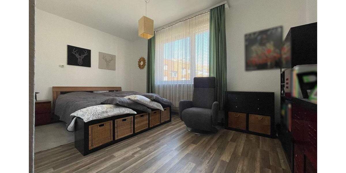 Etagenwohnung Hannover Oststadt - 3 Zimmer, 96 m&sup2;, 299.000&euro; | Angebot:25743929