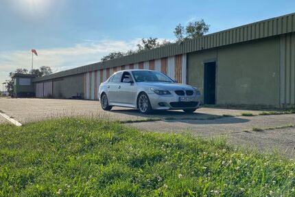 BMW 530 280.000 km 3.767 &euro; Sehnde 31319