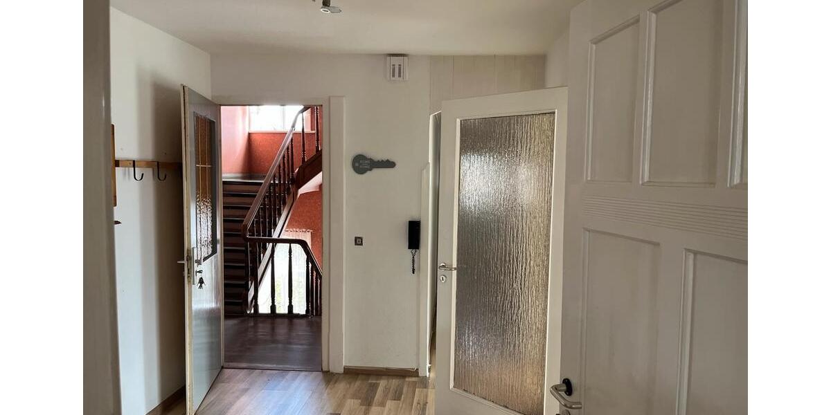 Etagenwohnung Alfeld (Leine) - 3 Zimmer, 80 m&sup2;, 600&euro; | Angebot:25613490