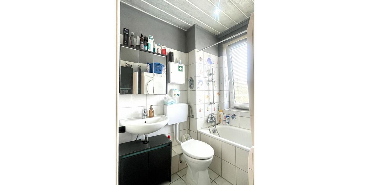 Etagenwohnung Laatzen - 3.5 Zimmer, 73 m&sup2;, 178.500&euro; | Angebot:26962136