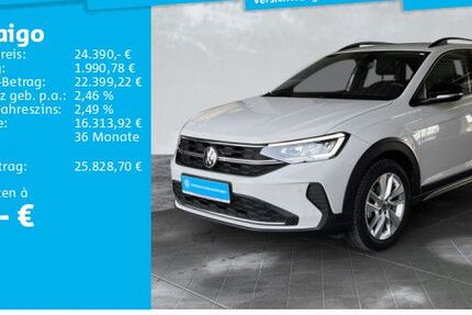 VW Taigo 25.126 km 23.780 &euro; Hannover 30519