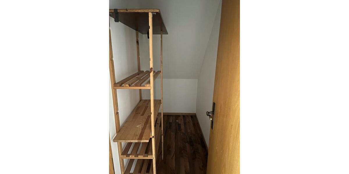 Etagenwohnung Lehrte - 3 Zimmer, 94 m&sup2;, 1.150&euro; | Angebot:24838965