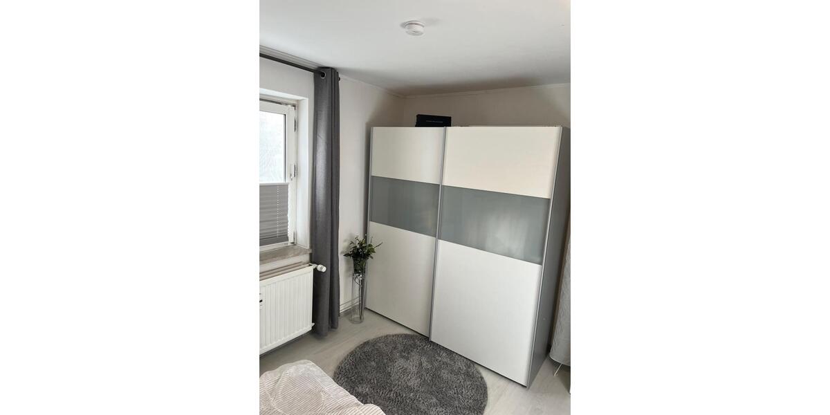 Etagenwohnung Salzgitter Ortschaft Nord - 3 Zimmer, 54 m&sup2;, 460&euro; | Angebot:26033964