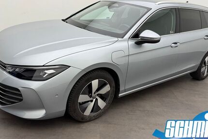 VW Passat Variant 25.470 km 37.600 &euro; Peine 31226