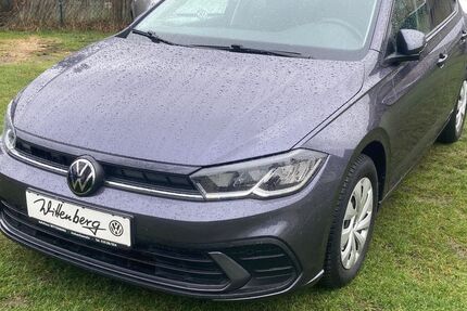 VW Polo 18.710 km 18.990 &euro; Hohenhameln 31249