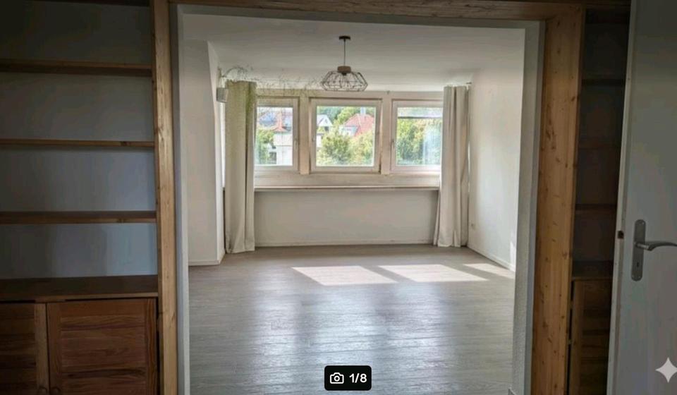 Etagenwohnung Hildesheim Bockfeld - 4 Zimmer, 100 m&sup2;, 900&euro; | Angebot:25932075